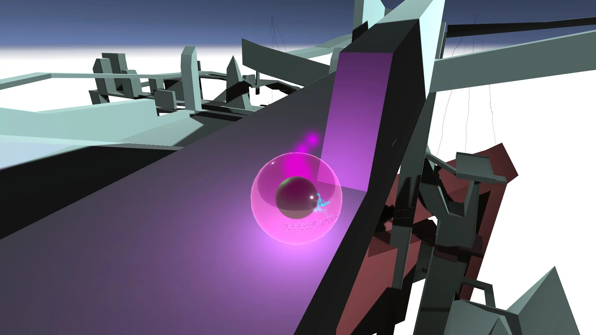 Изображение игры: Highball