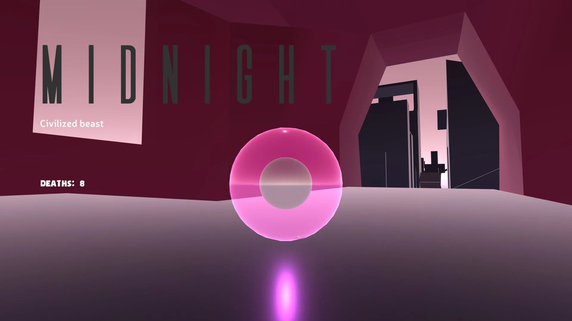 Изображение игры: Highball