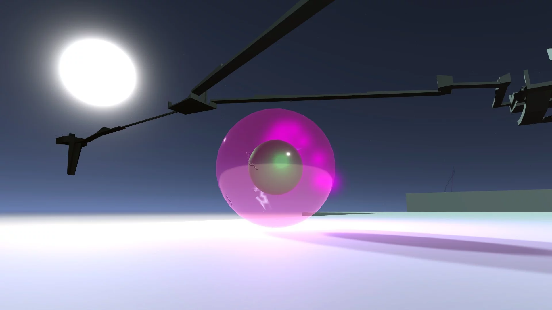 Изображение игры: Highball