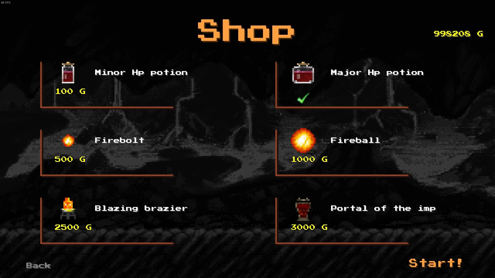 Изображение игры: The Final Boss