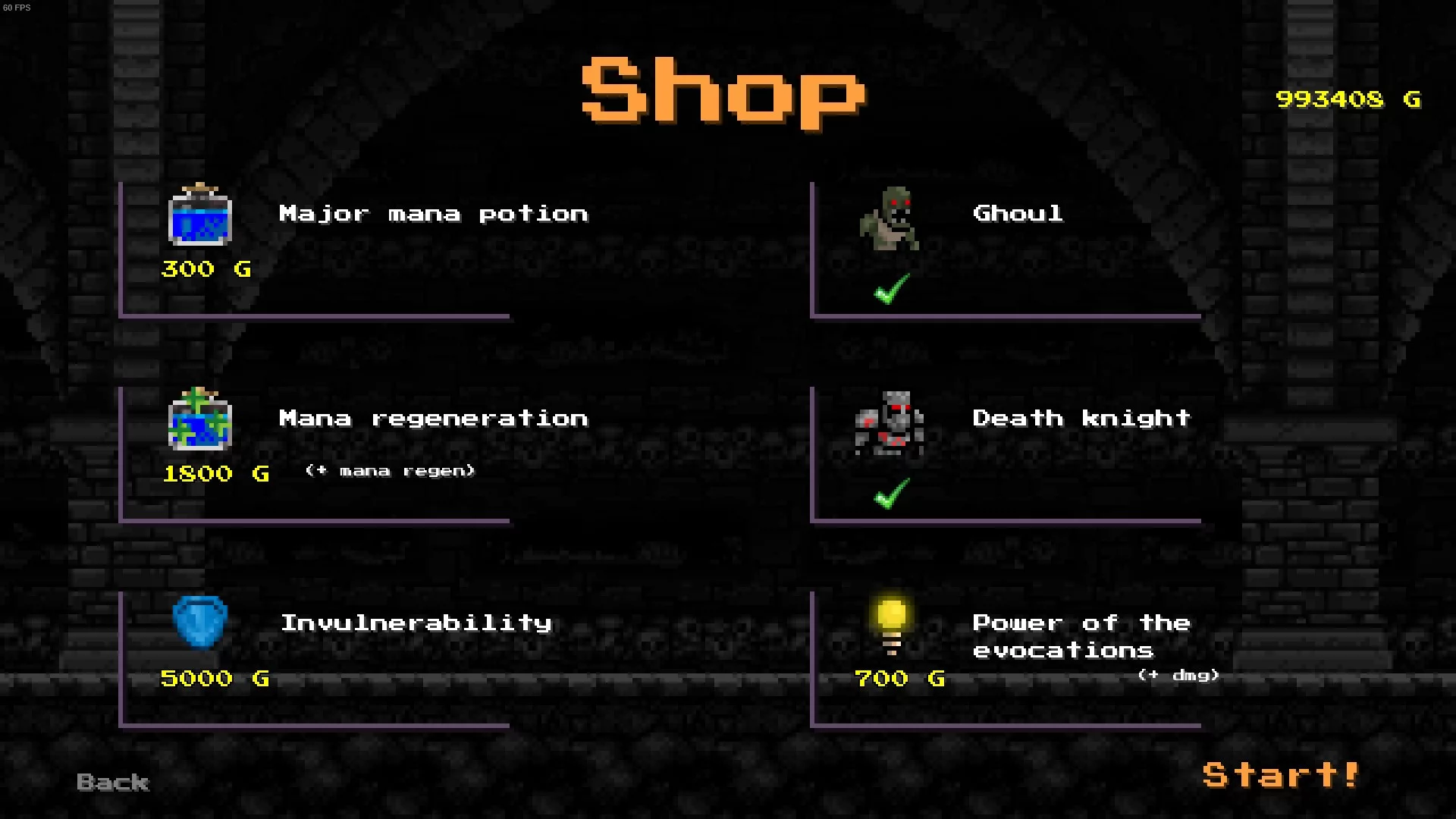 Изображение игры: The Final Boss