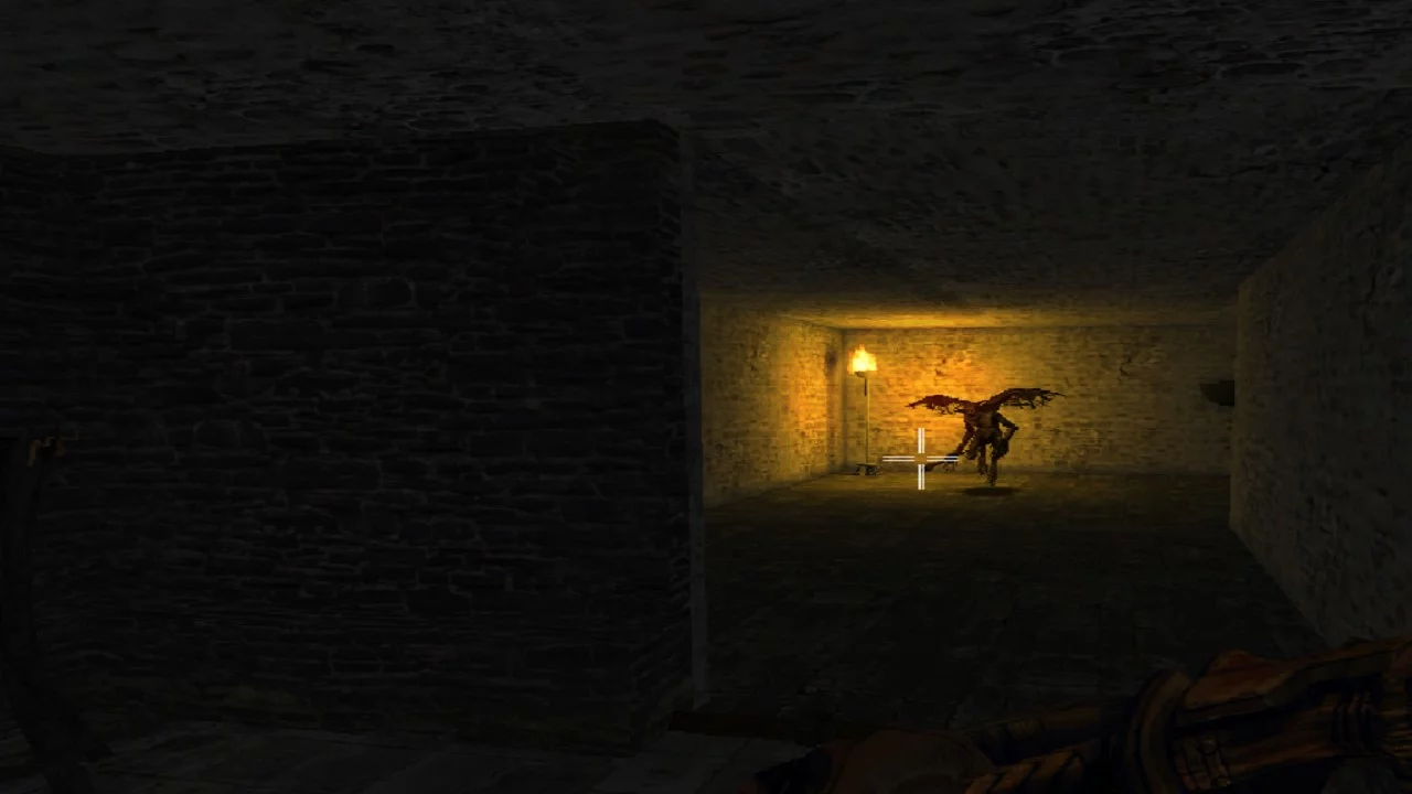 Изображение игры: Plagueworld
