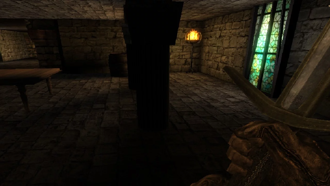 Изображение игры: Plagueworld
