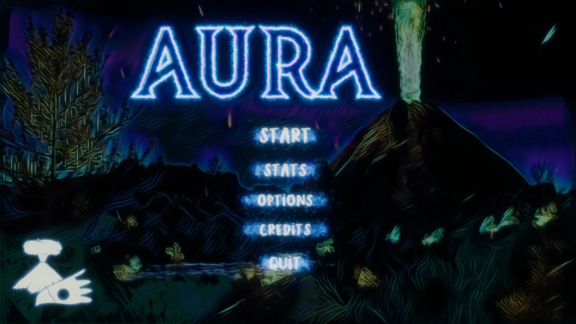 Изображение игры: Aura