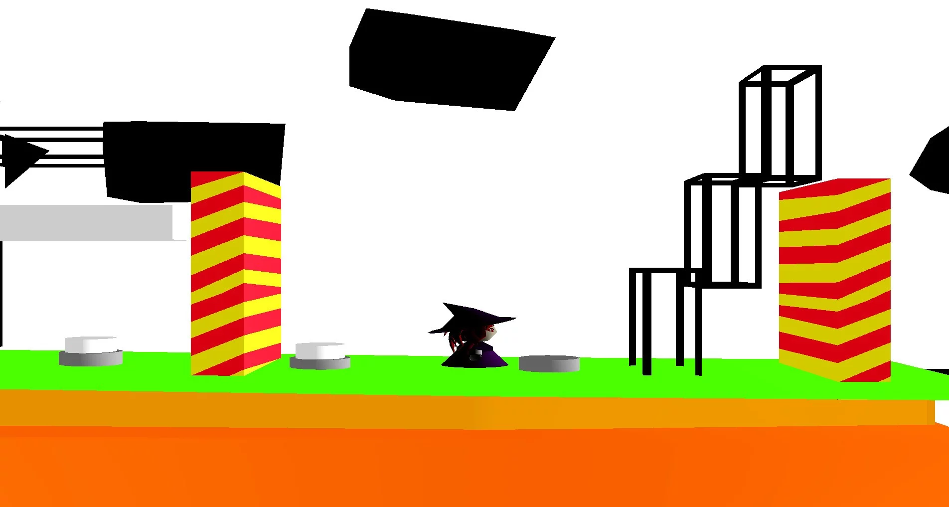 Изображение игры: Puzzle Walker (Demo)