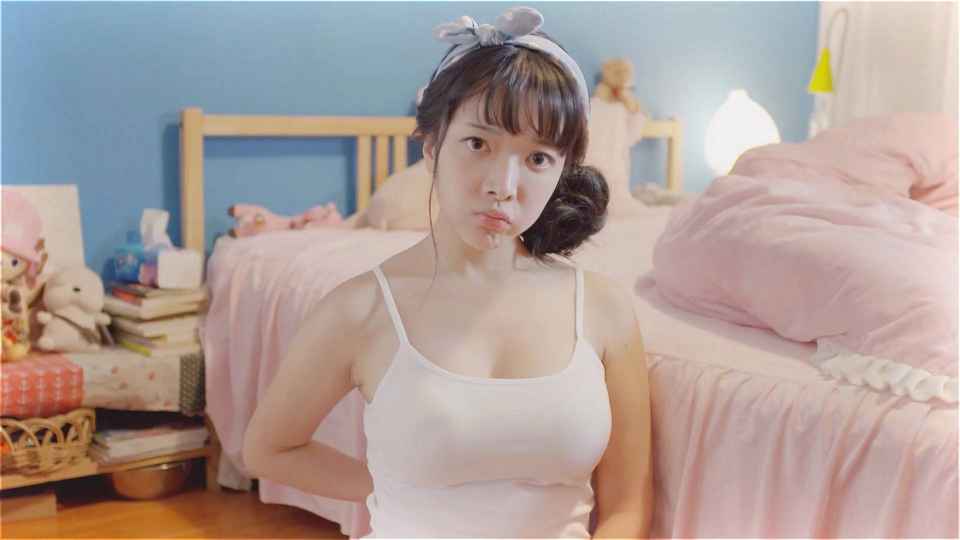 Изображение игры: 恋爱公寓（My Girl：Love Story）