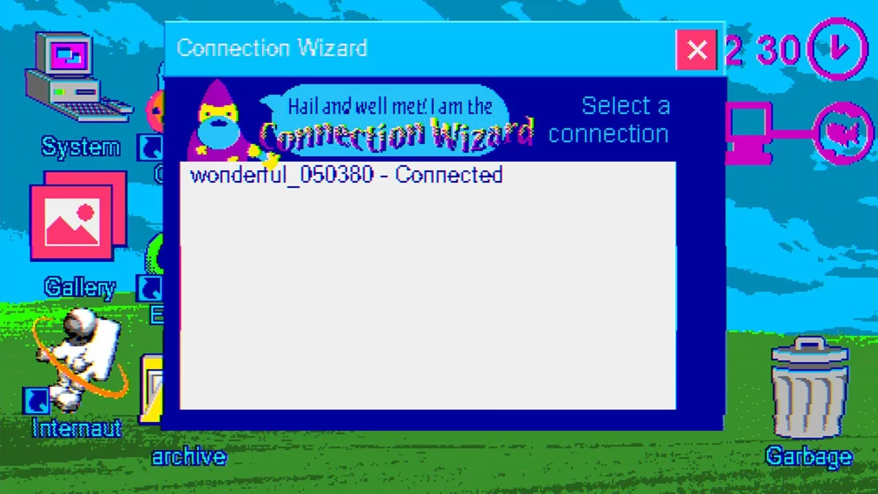 Изображение игры: Online Simulator