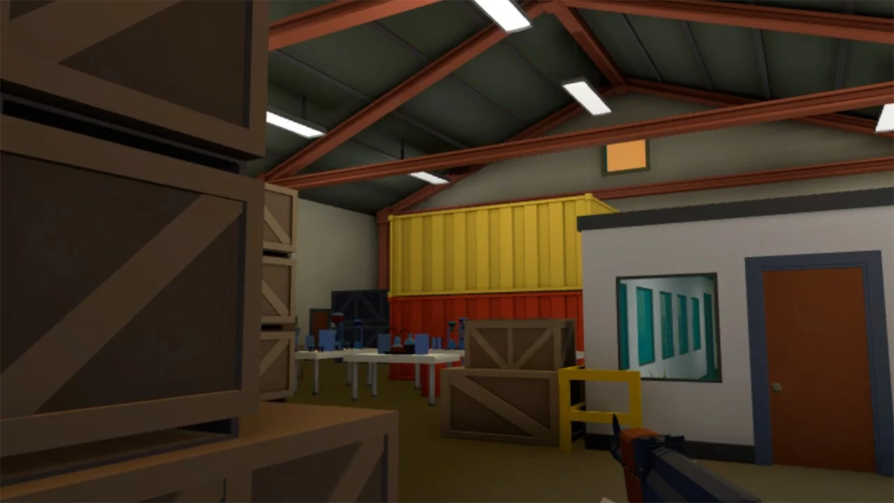 Изображение игры: Fast and Low