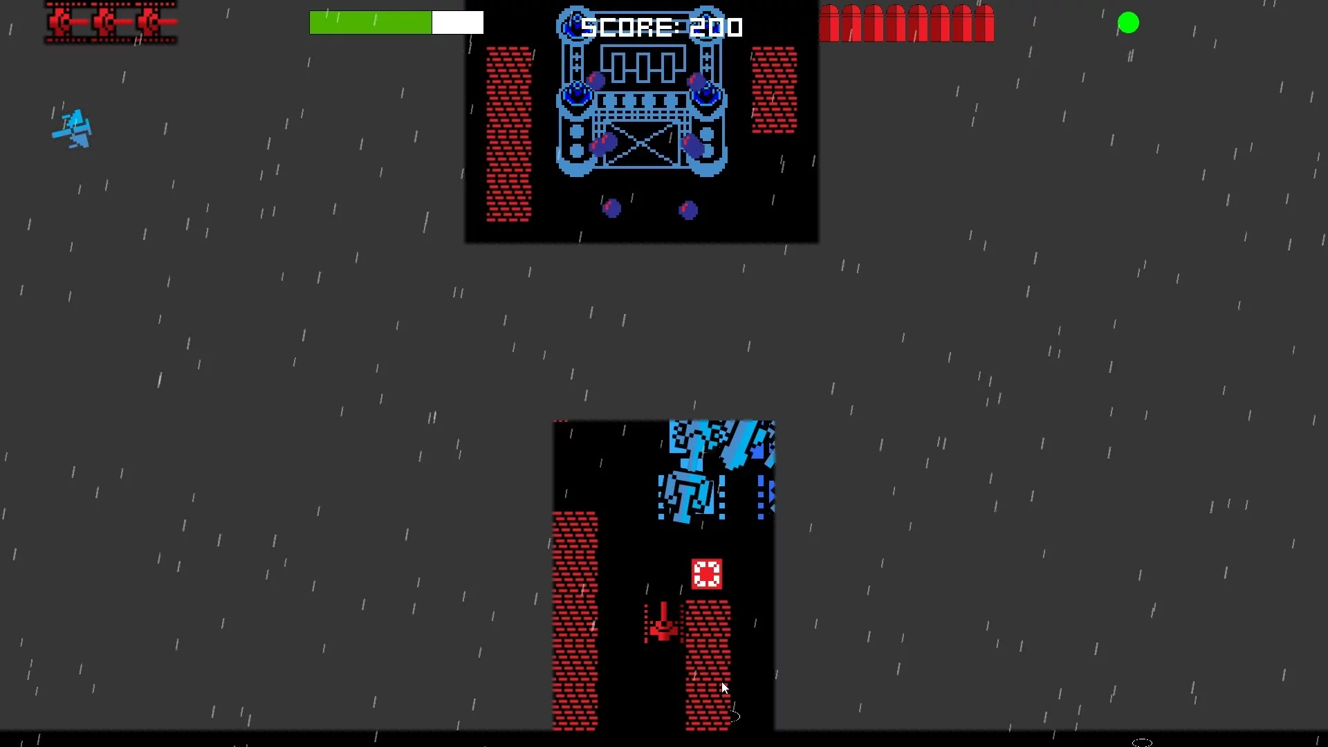 Изображение игры: Tiger Tank 59 Ⅰ Super Tank