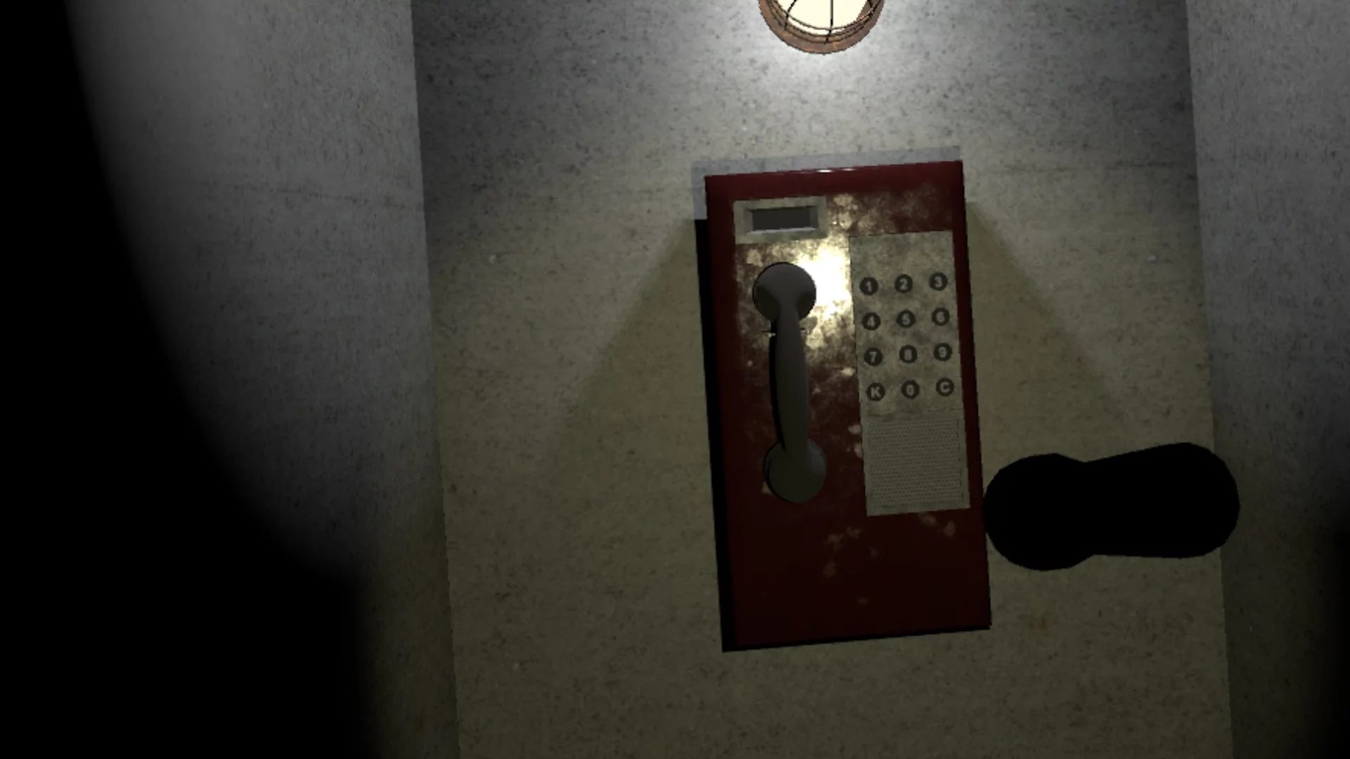 Изображение игры: Horror Ville Maze Escape