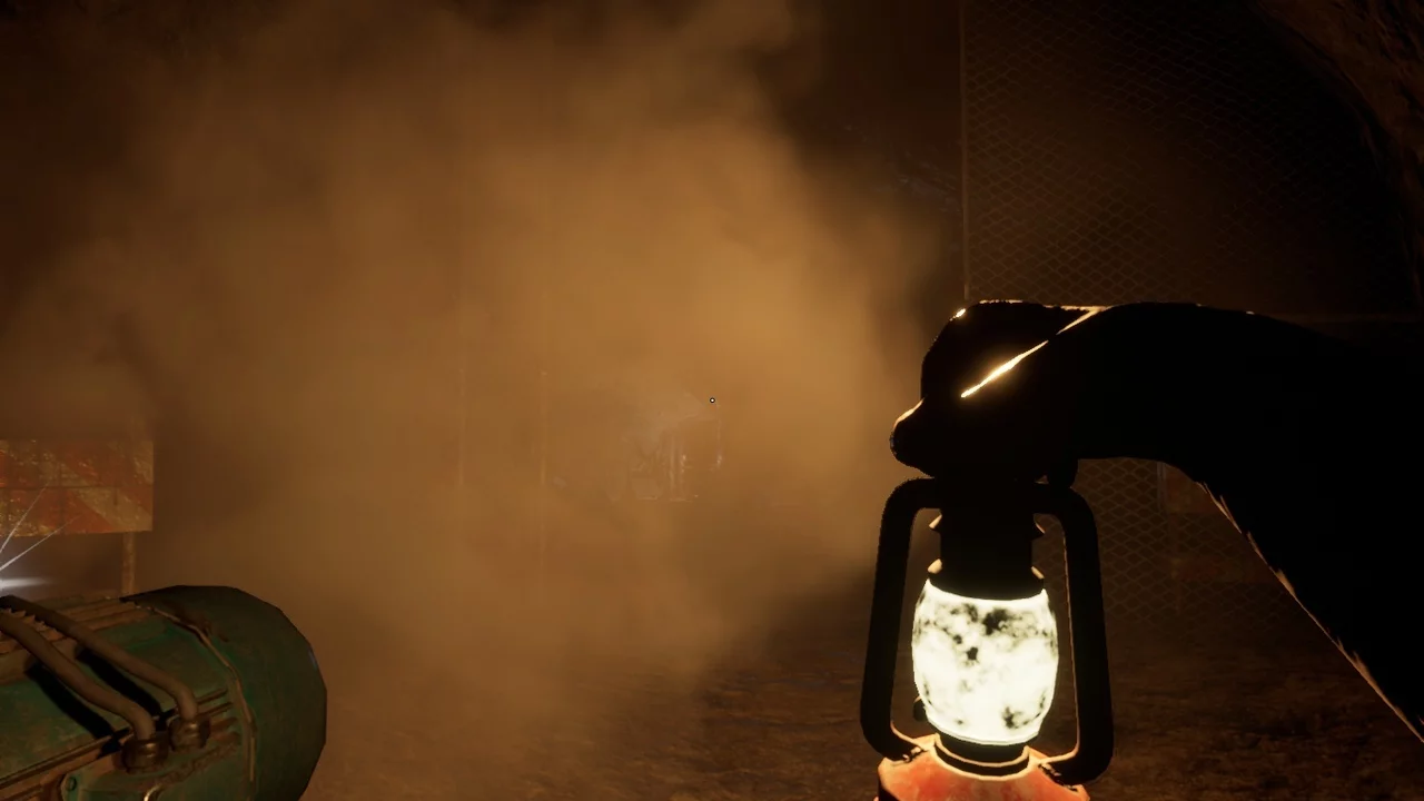 Изображение игры: CHAIN SAW