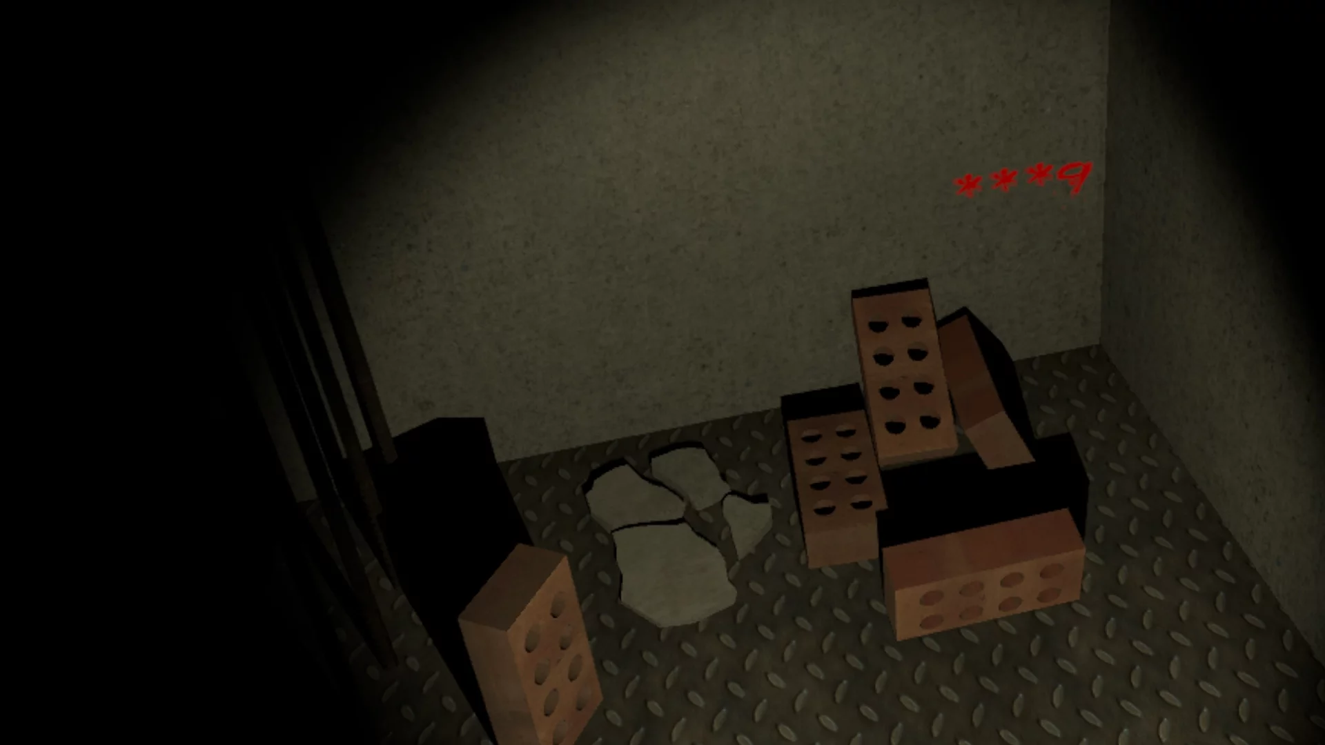 Изображение игры: Horror Ville Maze Escape