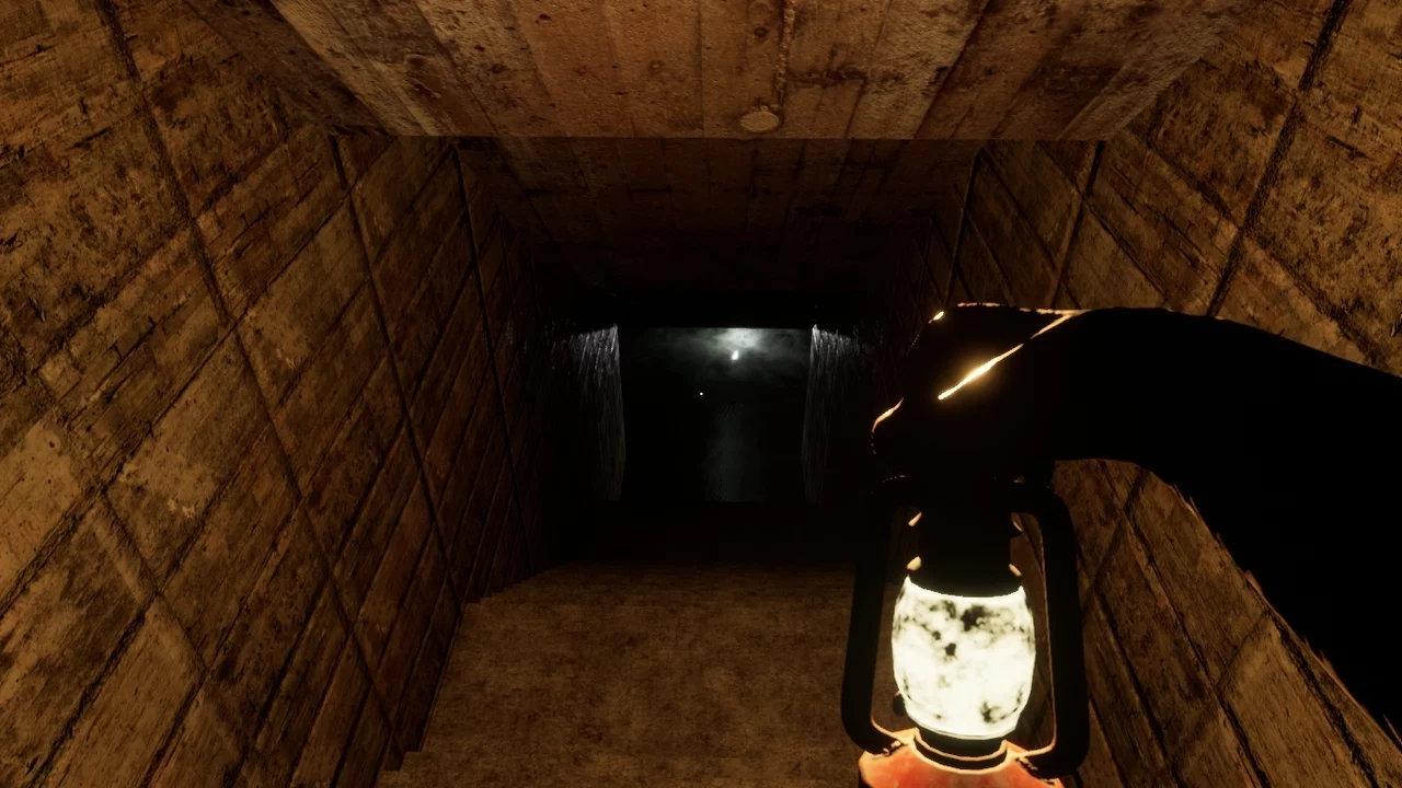 Изображение игры: CHAIN SAW