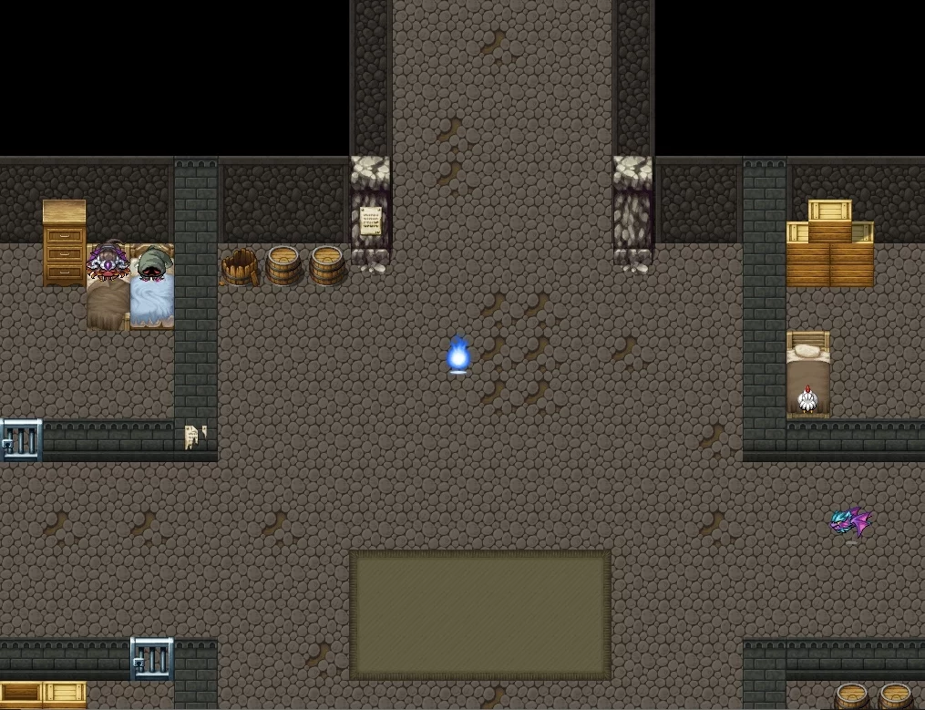 Изображение игры: The Lost Game