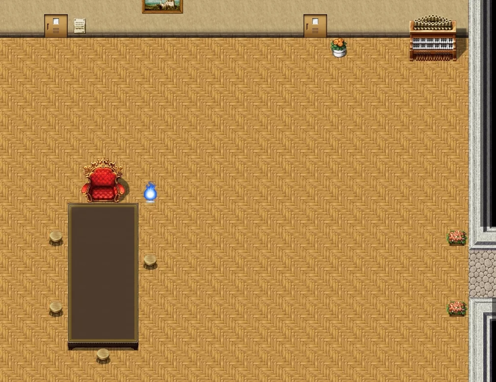 Изображение игры: The Lost Game