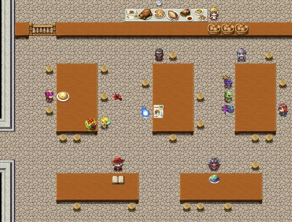 Изображение игры: The Lost Game