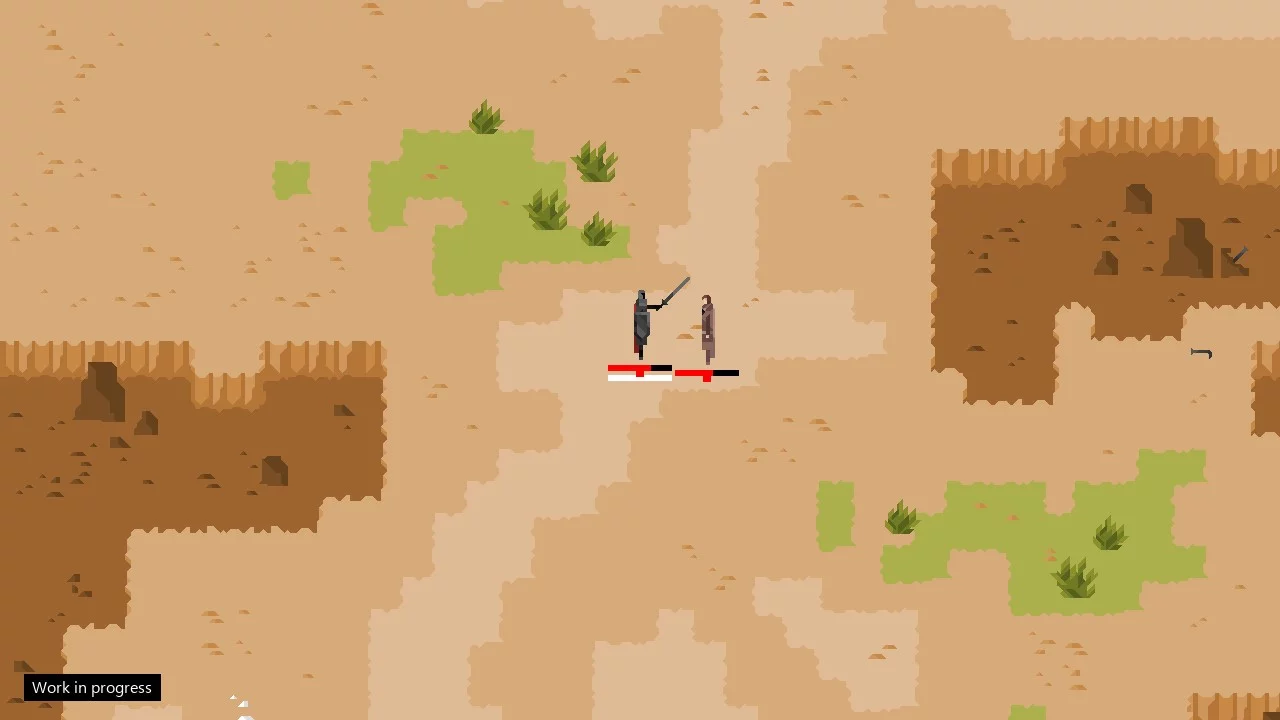 Изображение игры: Light of the Locked World