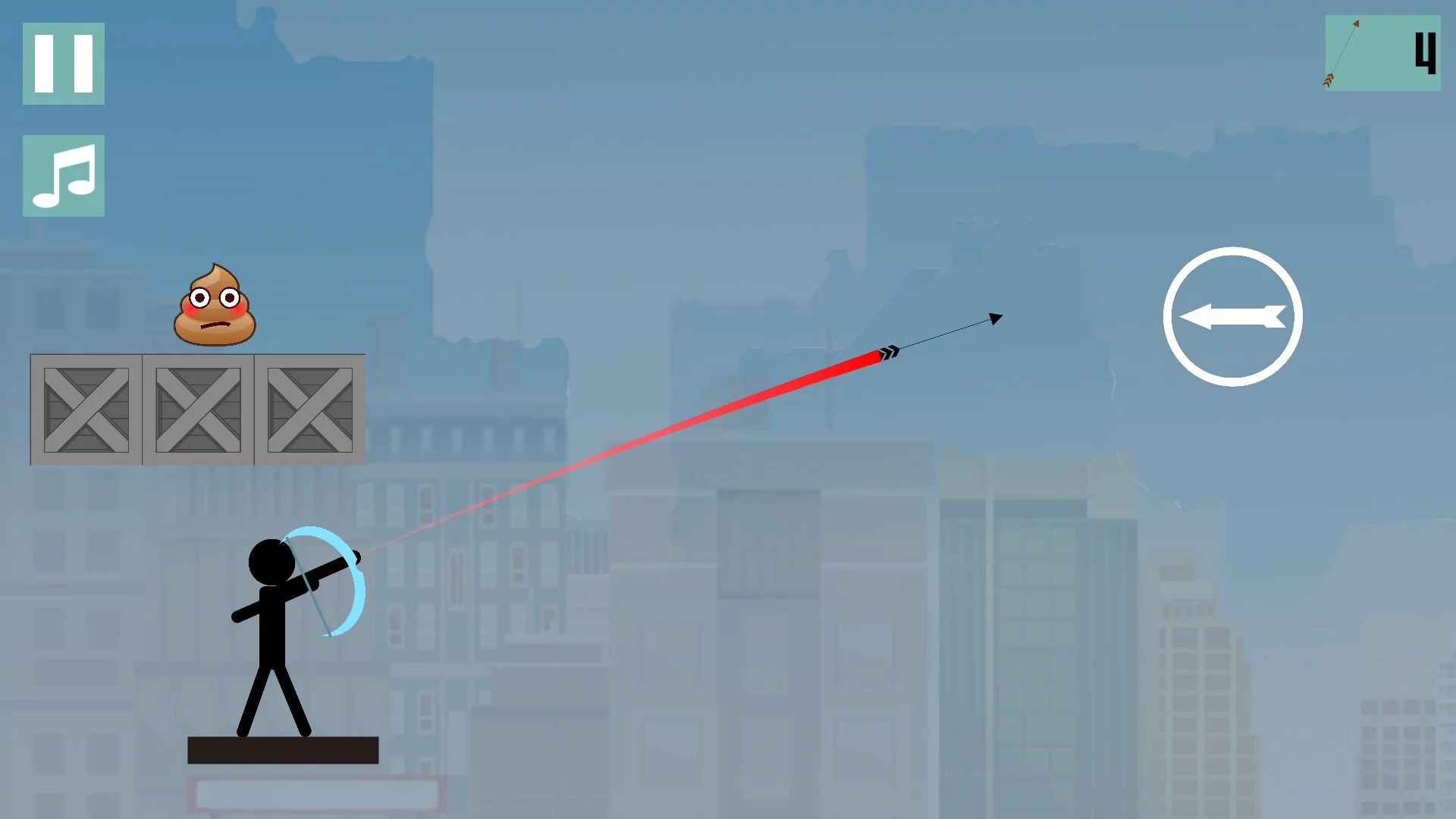 Изображение игры: Cleaner