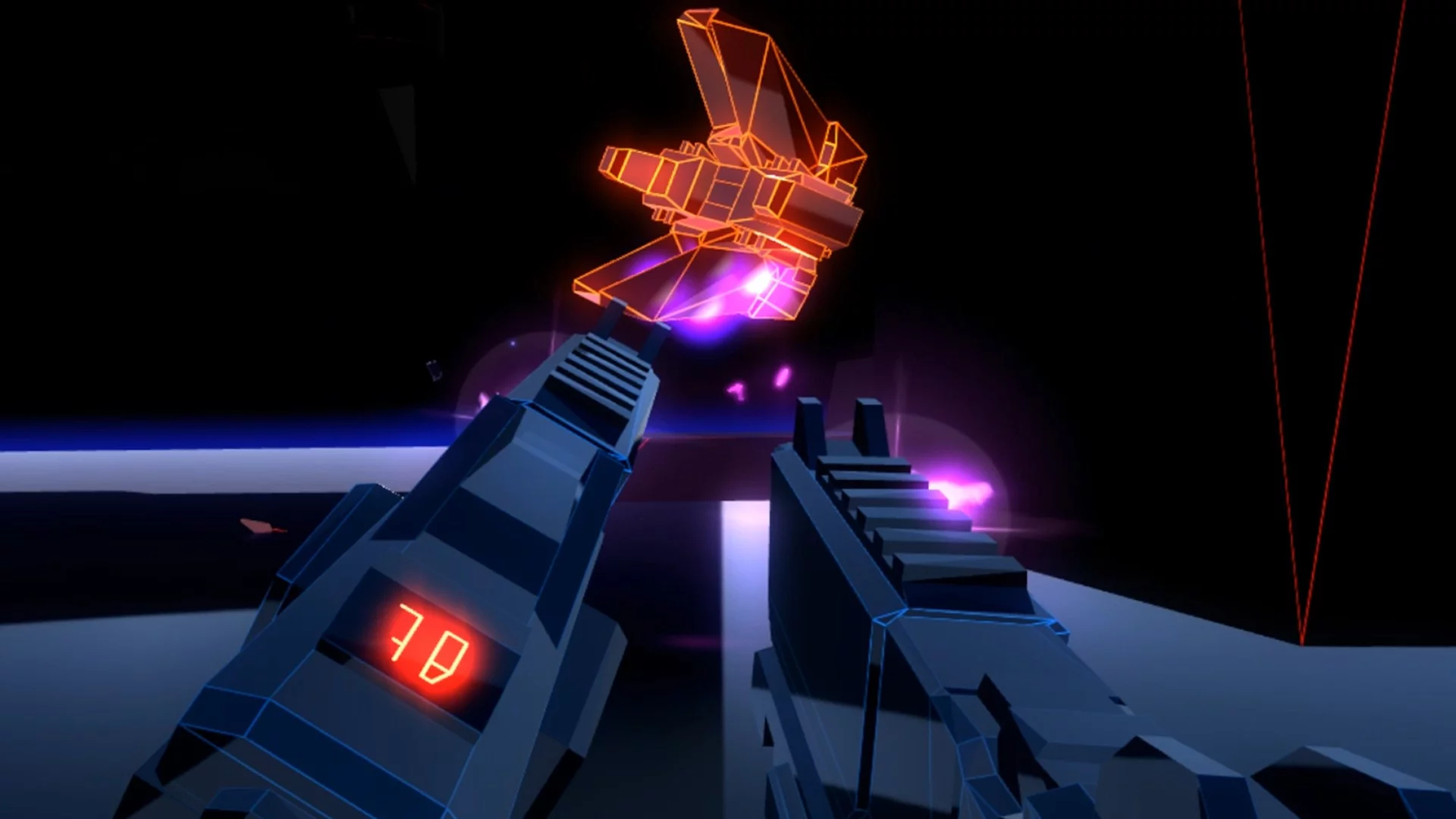 Изображение игры: Action Reactor