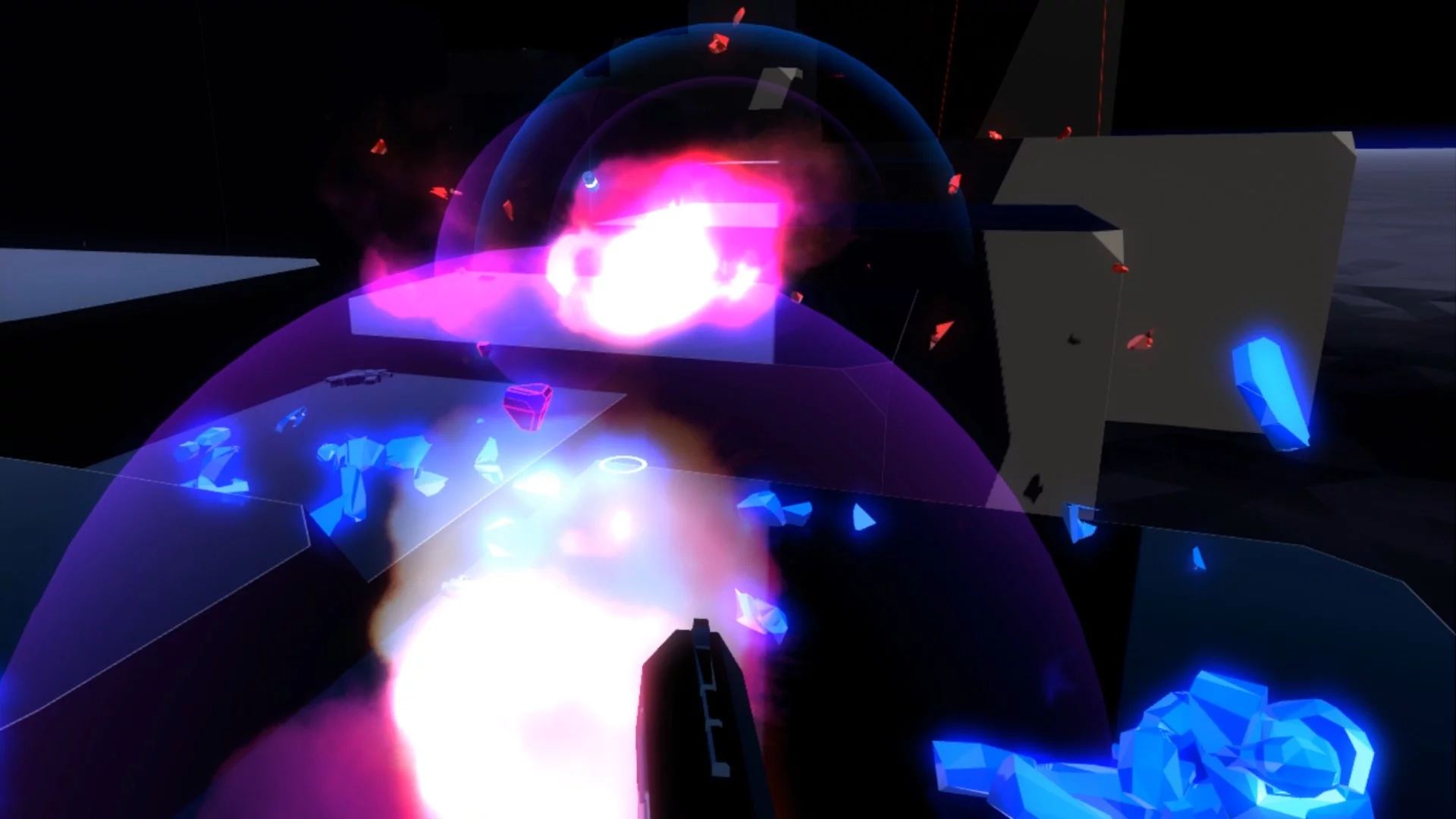 Изображение игры: Action Reactor