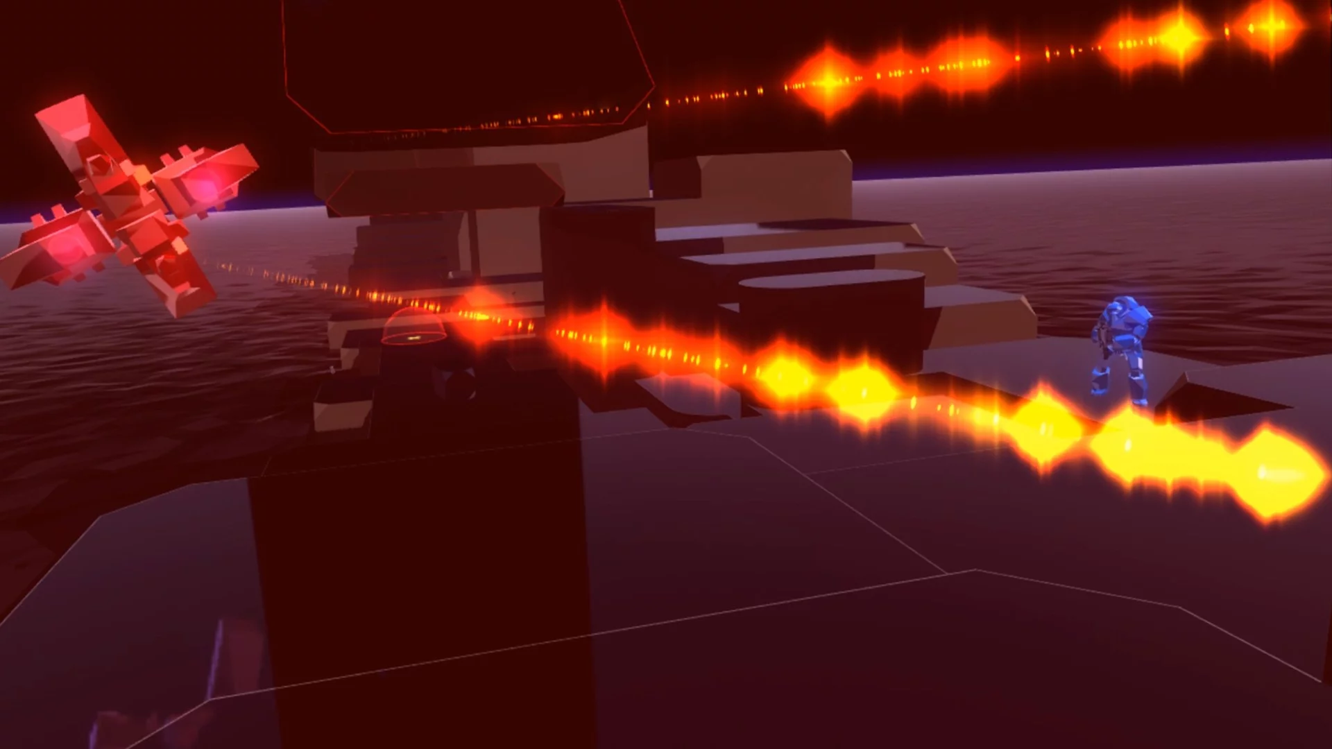 Изображение игры: Action Reactor