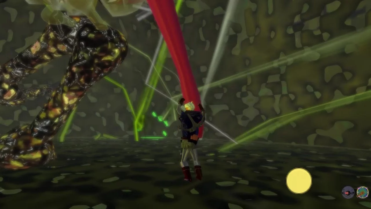 Изображение игры: Farrealm: The Prince of Winds