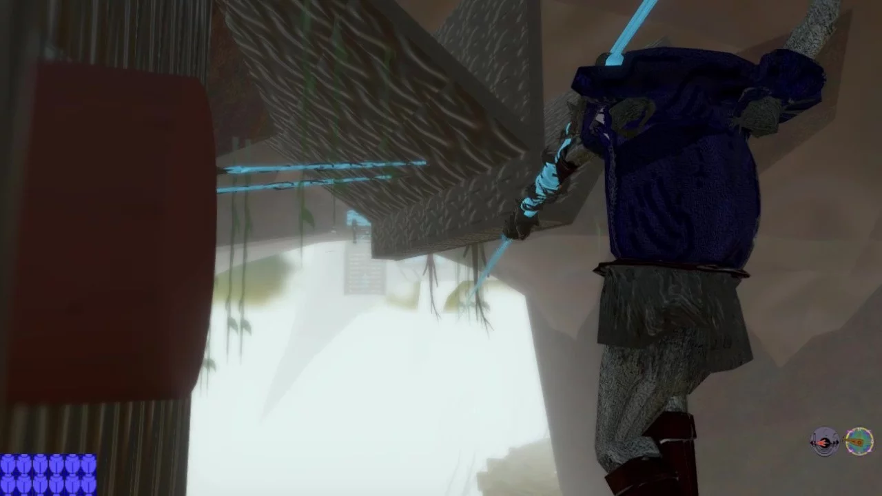 Изображение игры: Farrealm: The Prince of Winds