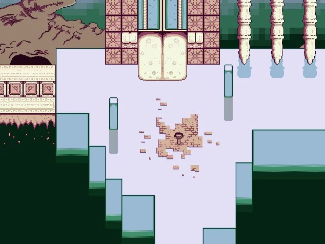 Изображение игры: Soulscape