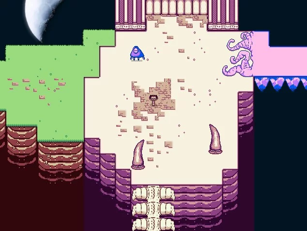 Изображение игры: Soulscape