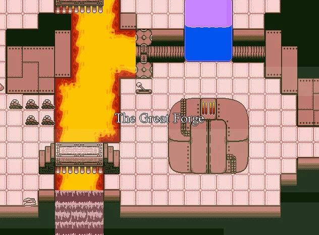 Изображение игры: Soulscape