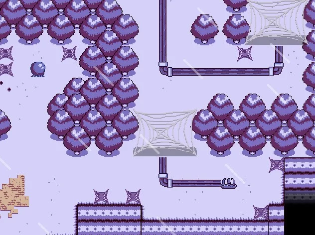 Изображение игры: Soulscape