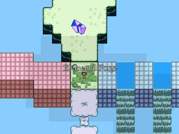 Изображение игры: Soulscape