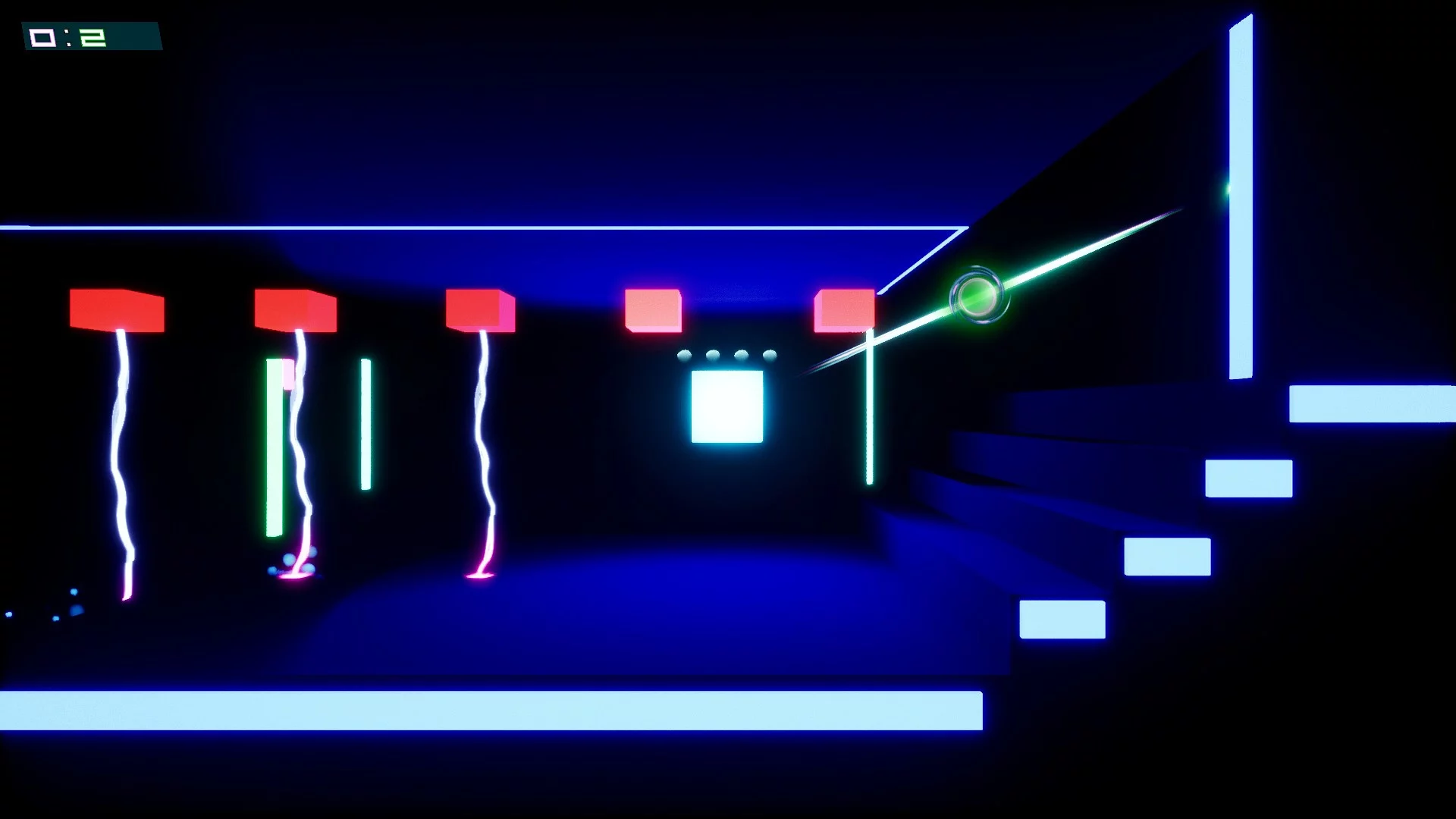 Изображение игры: Master Cube