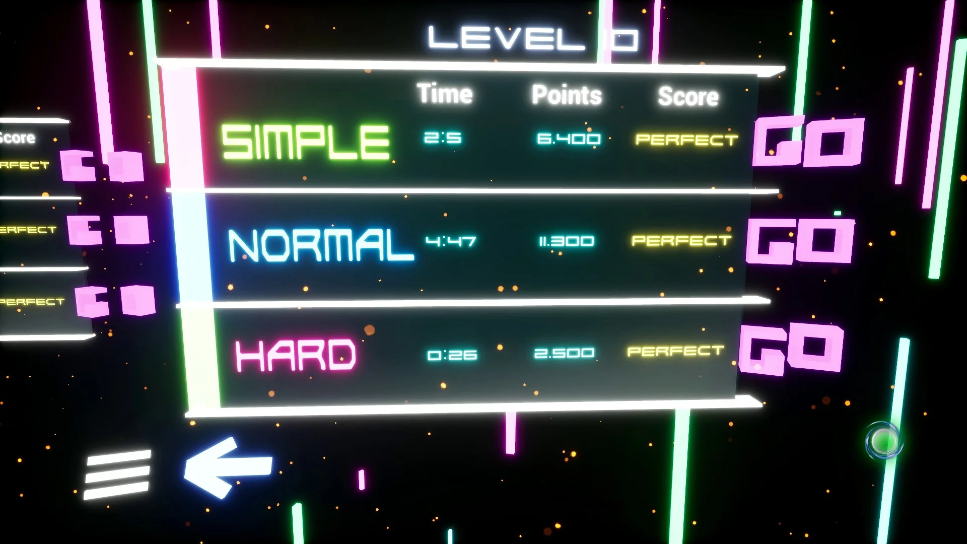 Изображение игры: Master Cube