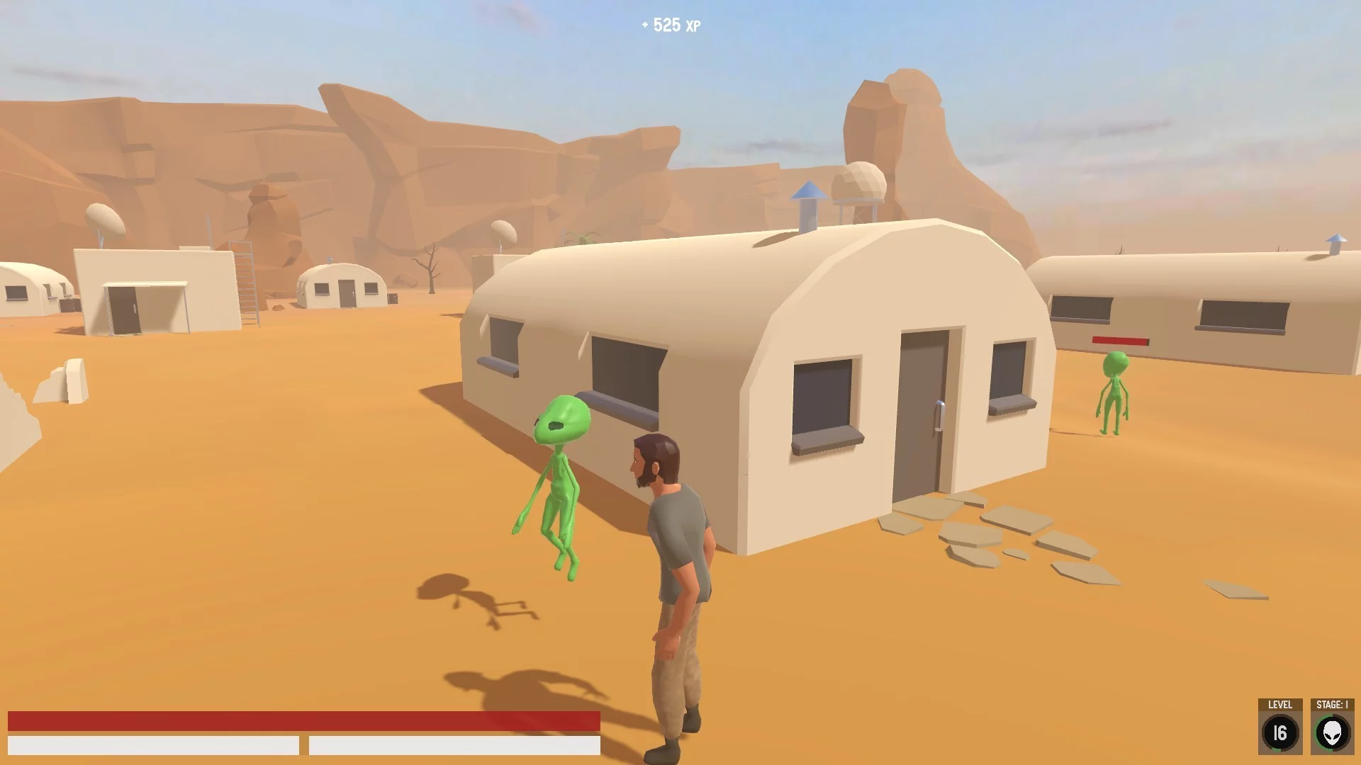 Изображение игры: Area 51 (2019)