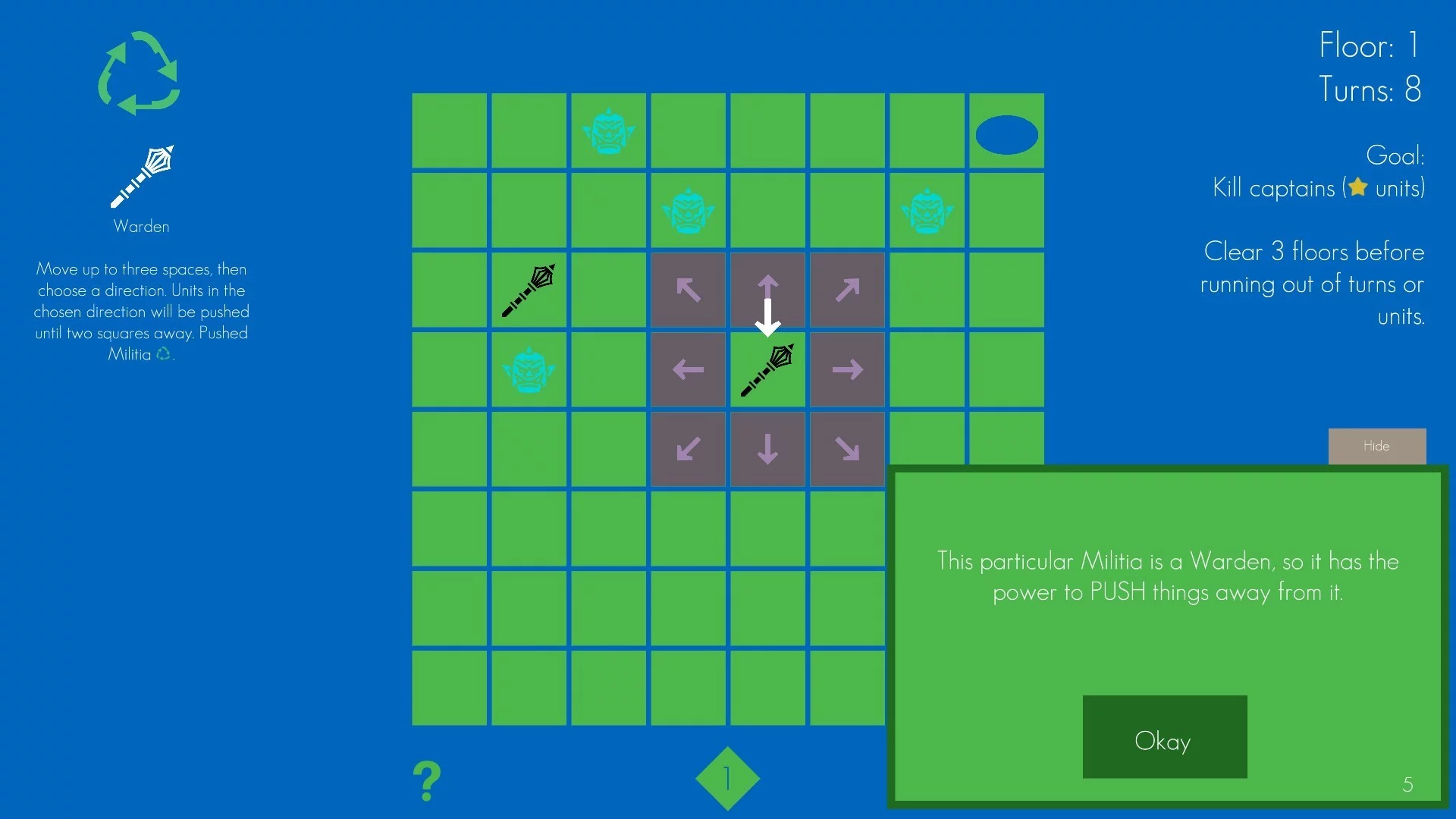 Изображение игры: Militia 2