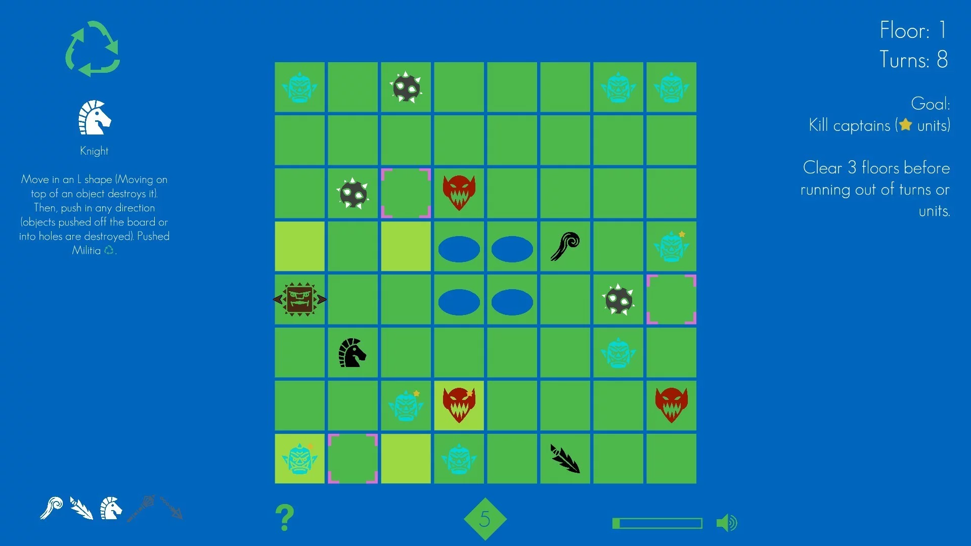 Изображение игры: Militia 2