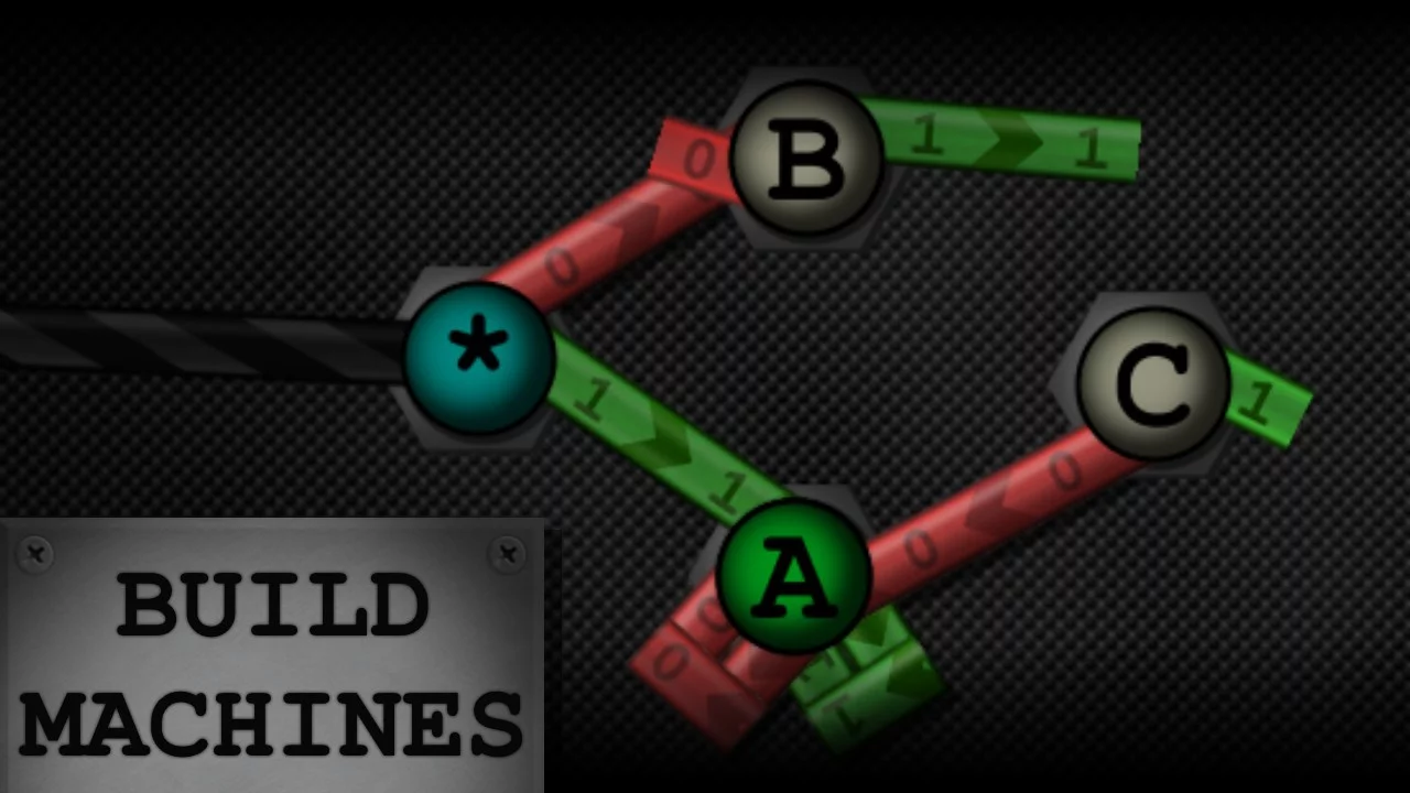 Изображение игры: The Ultra Code