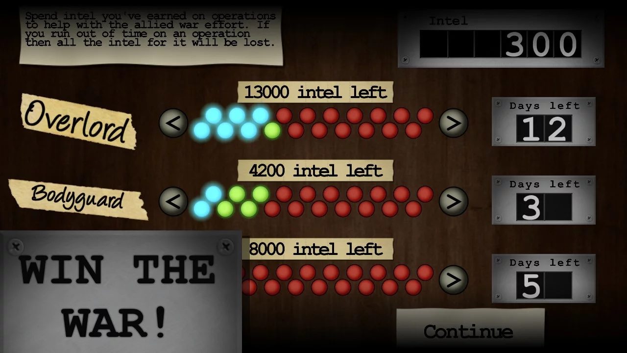 Изображение игры: The Ultra Code