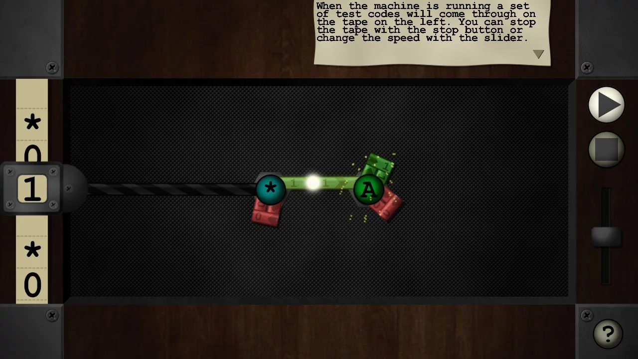 Изображение игры: The Ultra Code