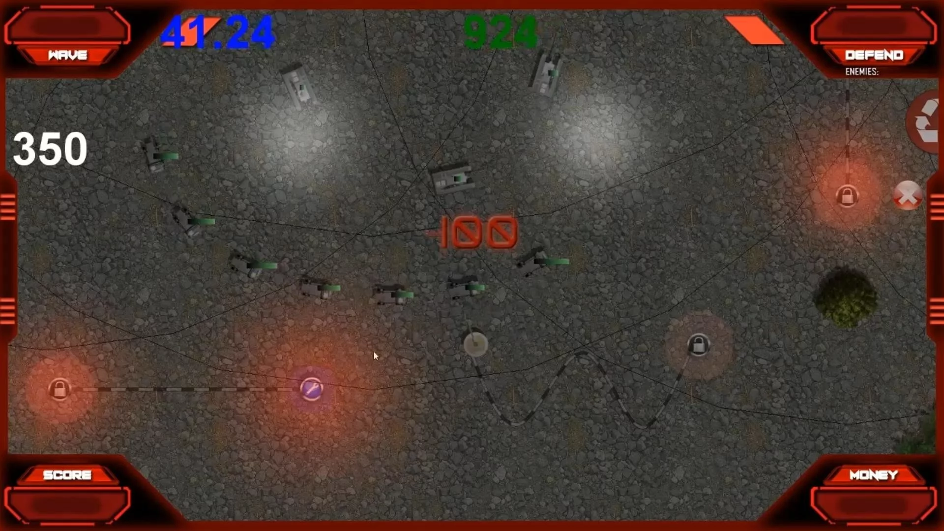 Изображение игры: ZeroZone2020