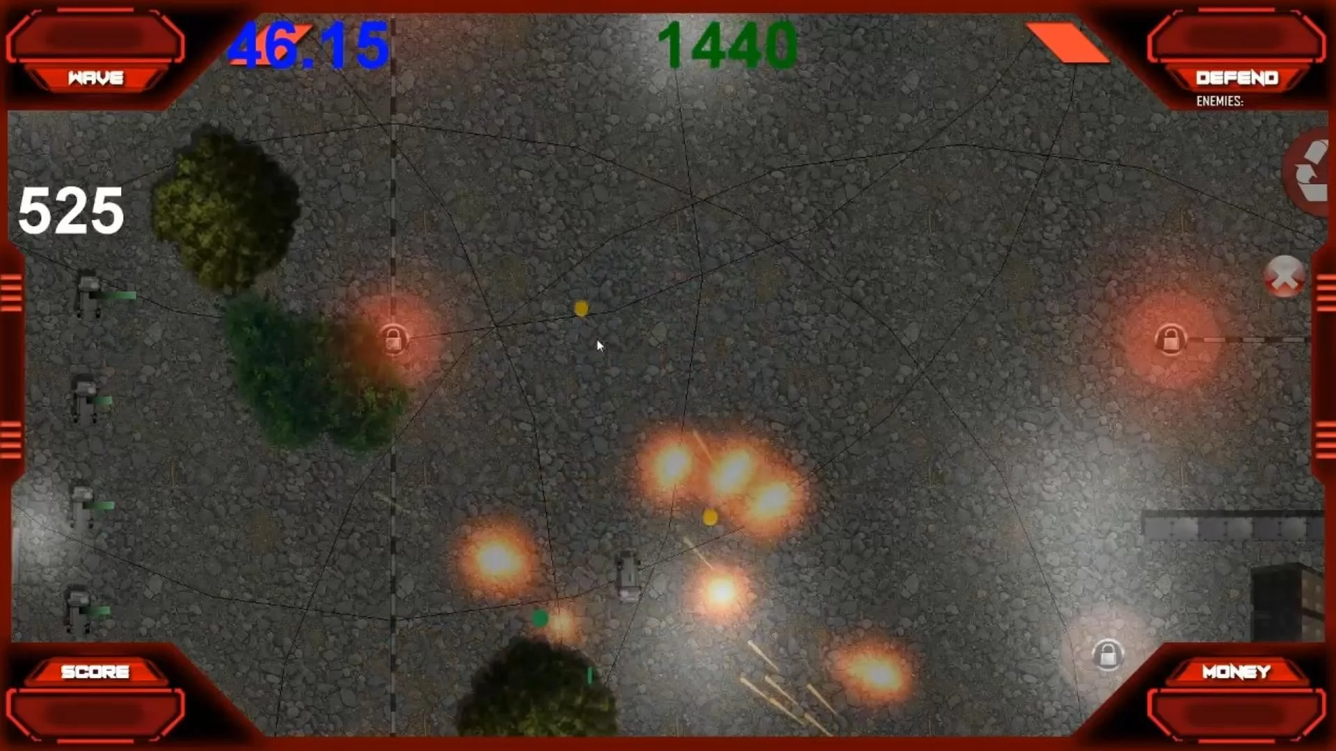 Изображение игры: ZeroZone2020