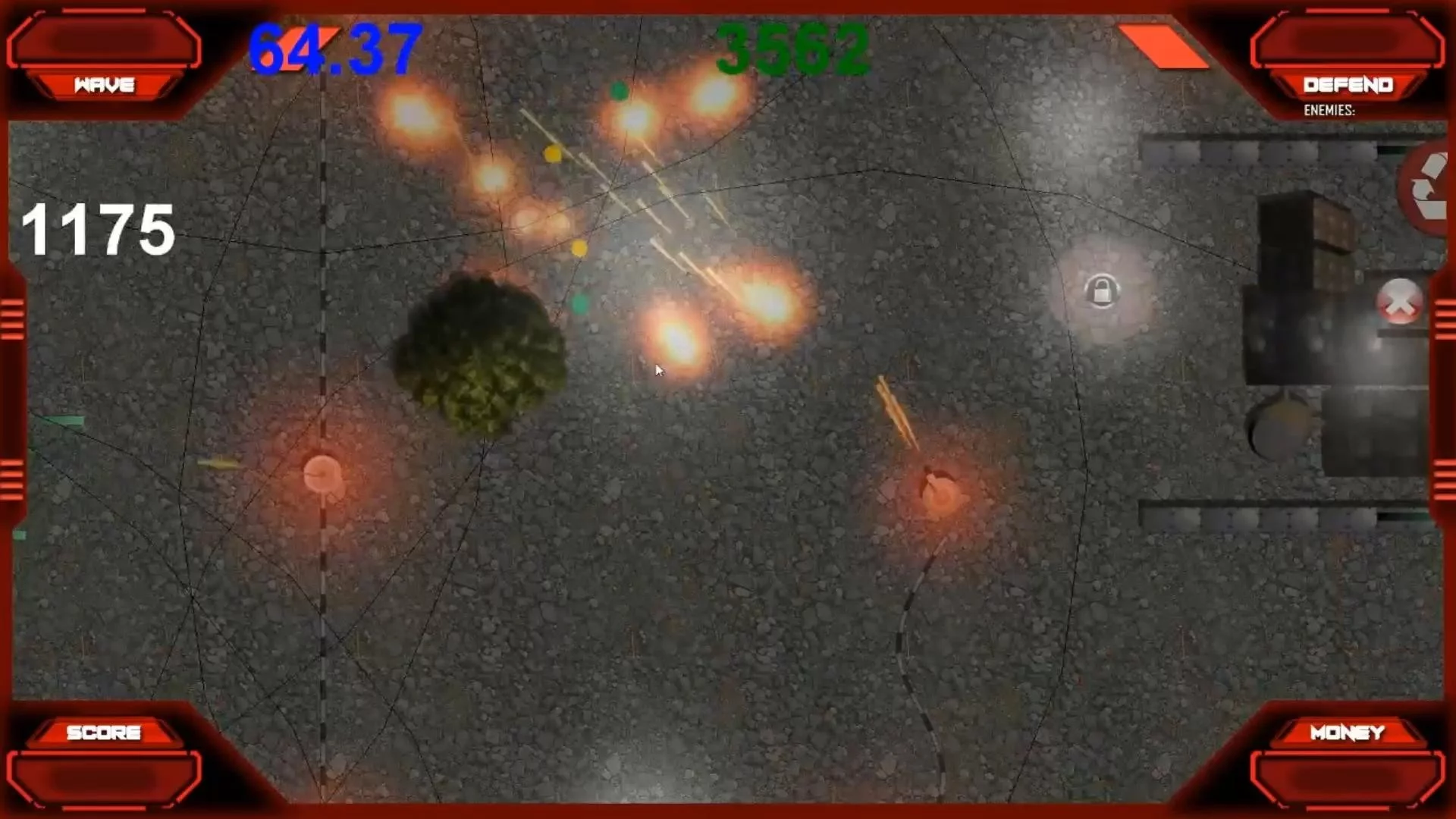 Изображение игры: ZeroZone2020