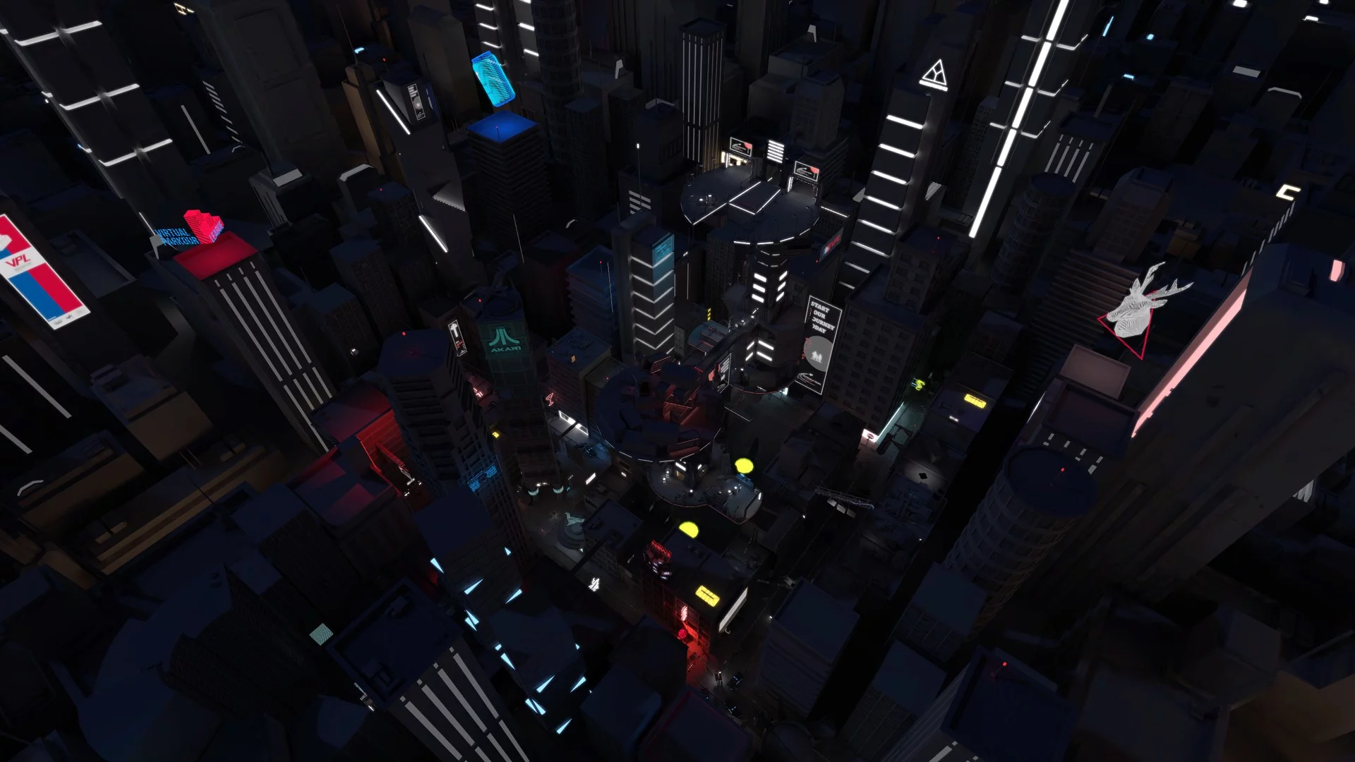 Изображение игры: The Tower 2