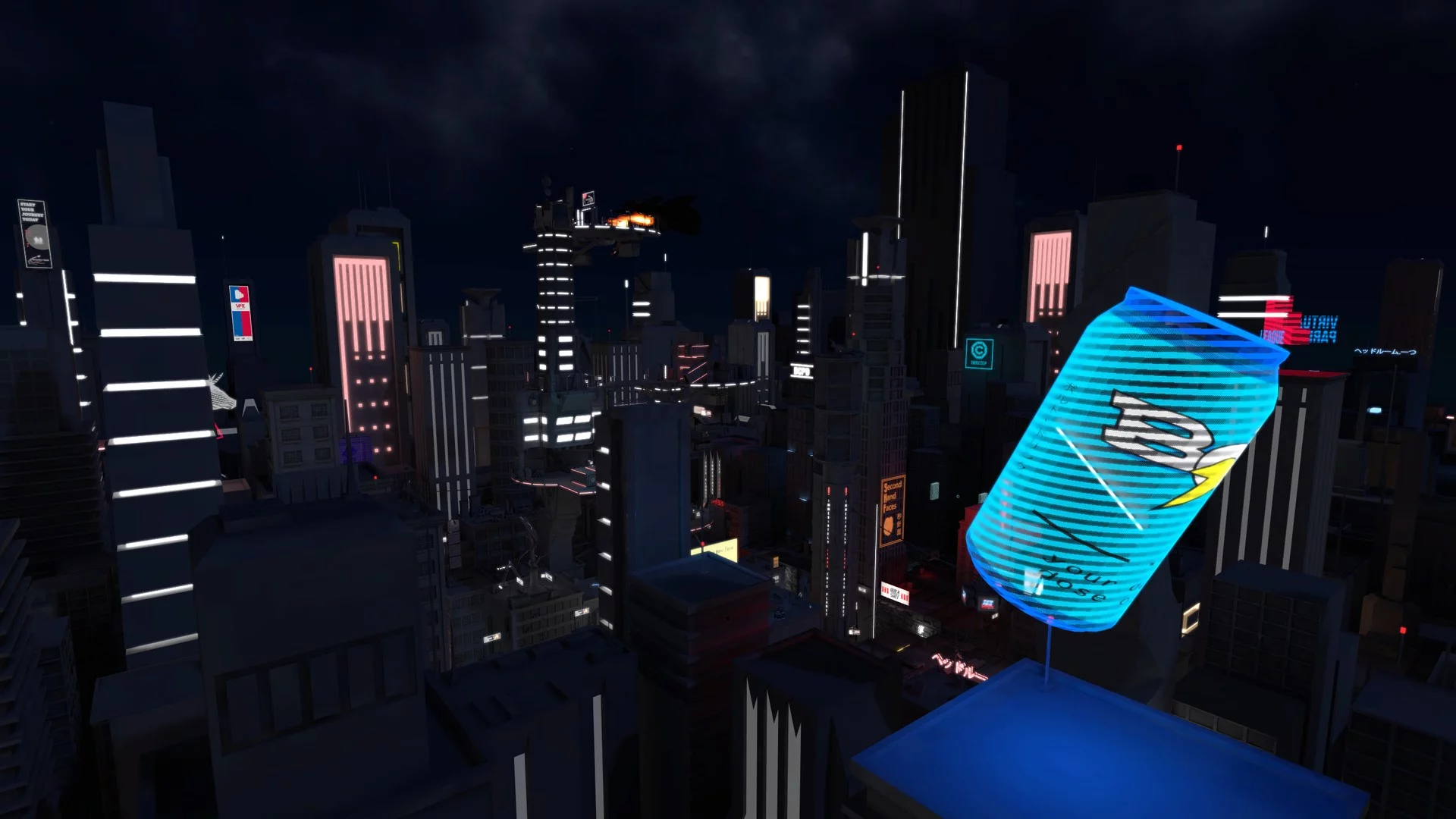 Изображение игры: The Tower 2