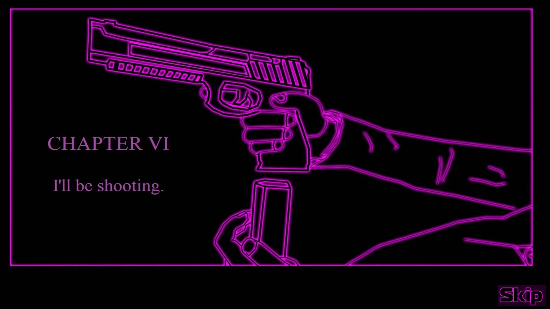 Изображение игры: NORR part I: Ace Shot