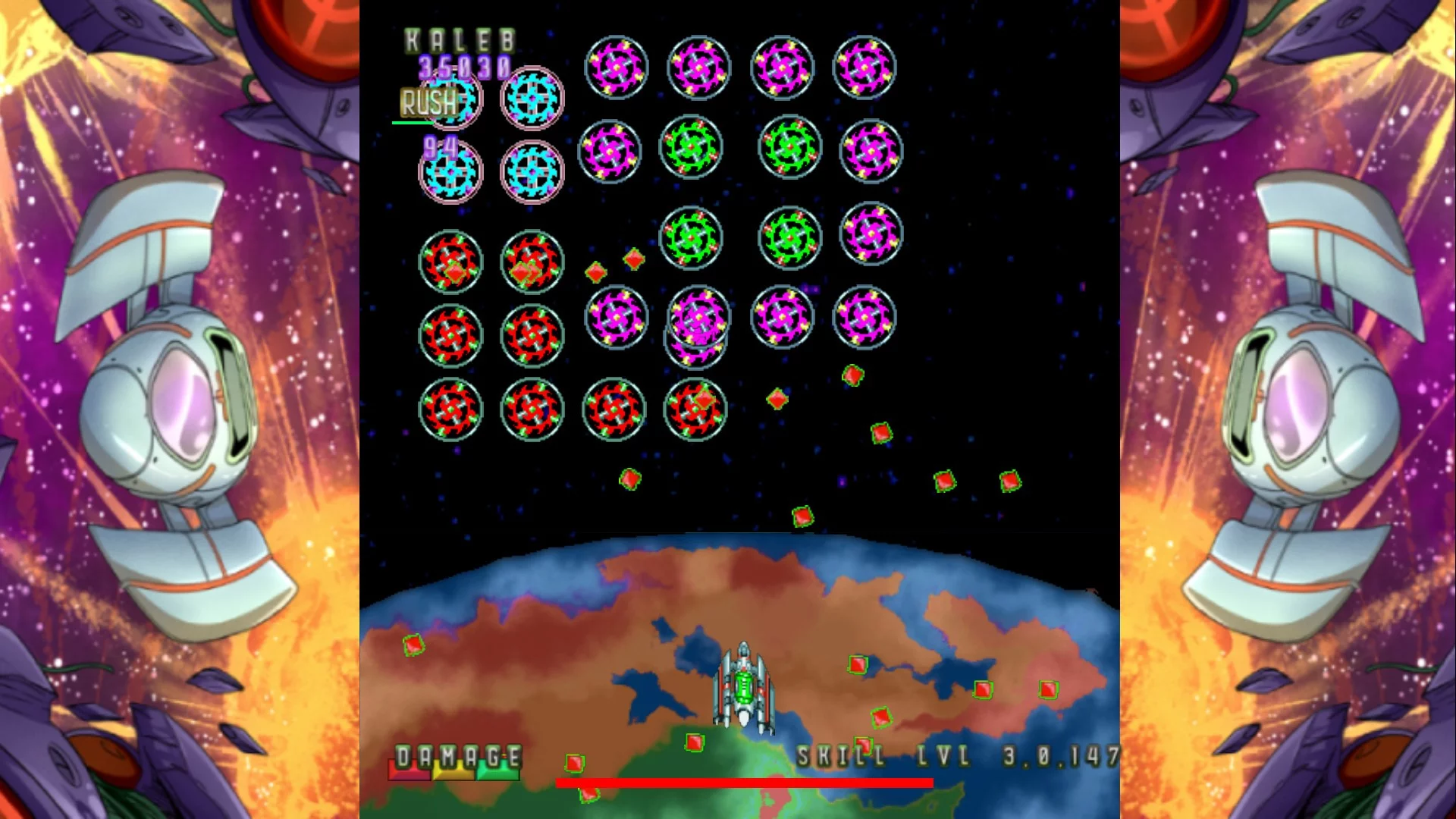 Изображение игры: Buzz Kill Zero