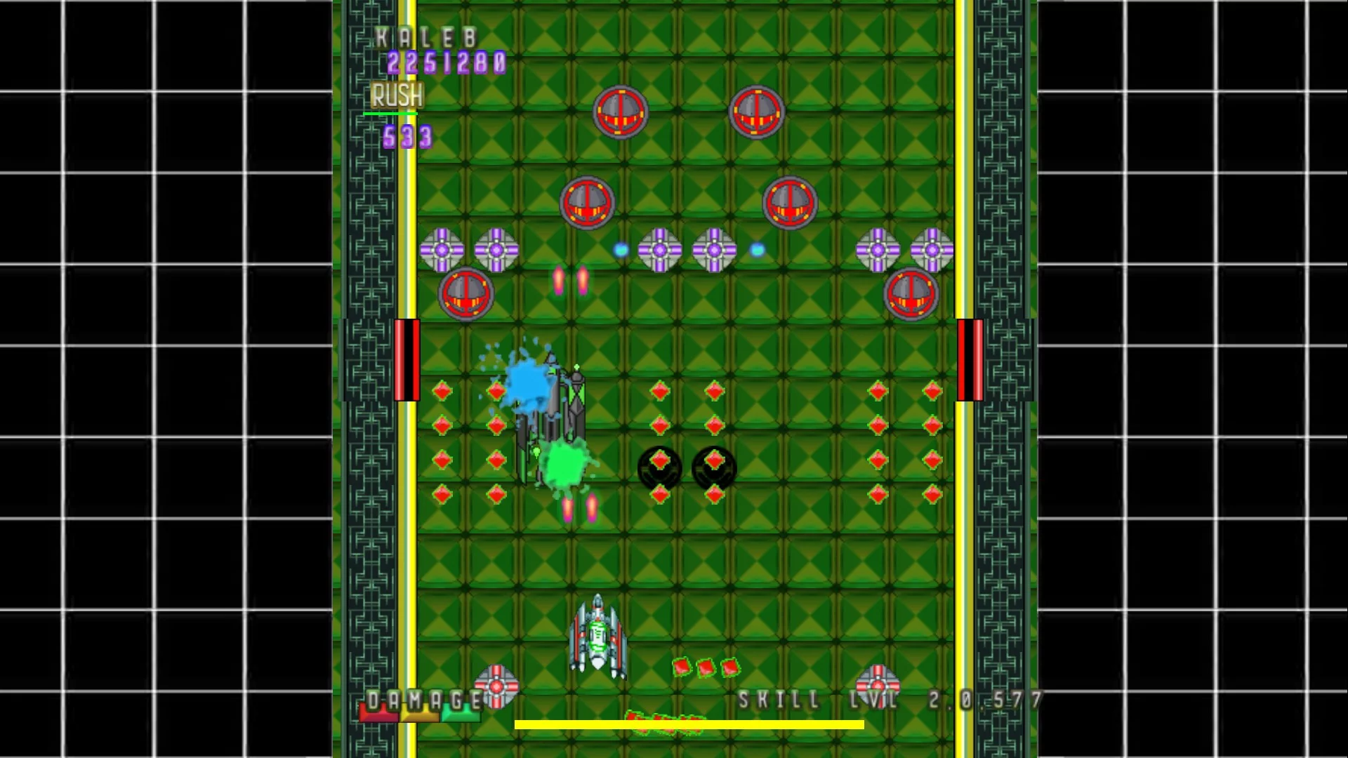Изображение игры: Buzz Kill Zero