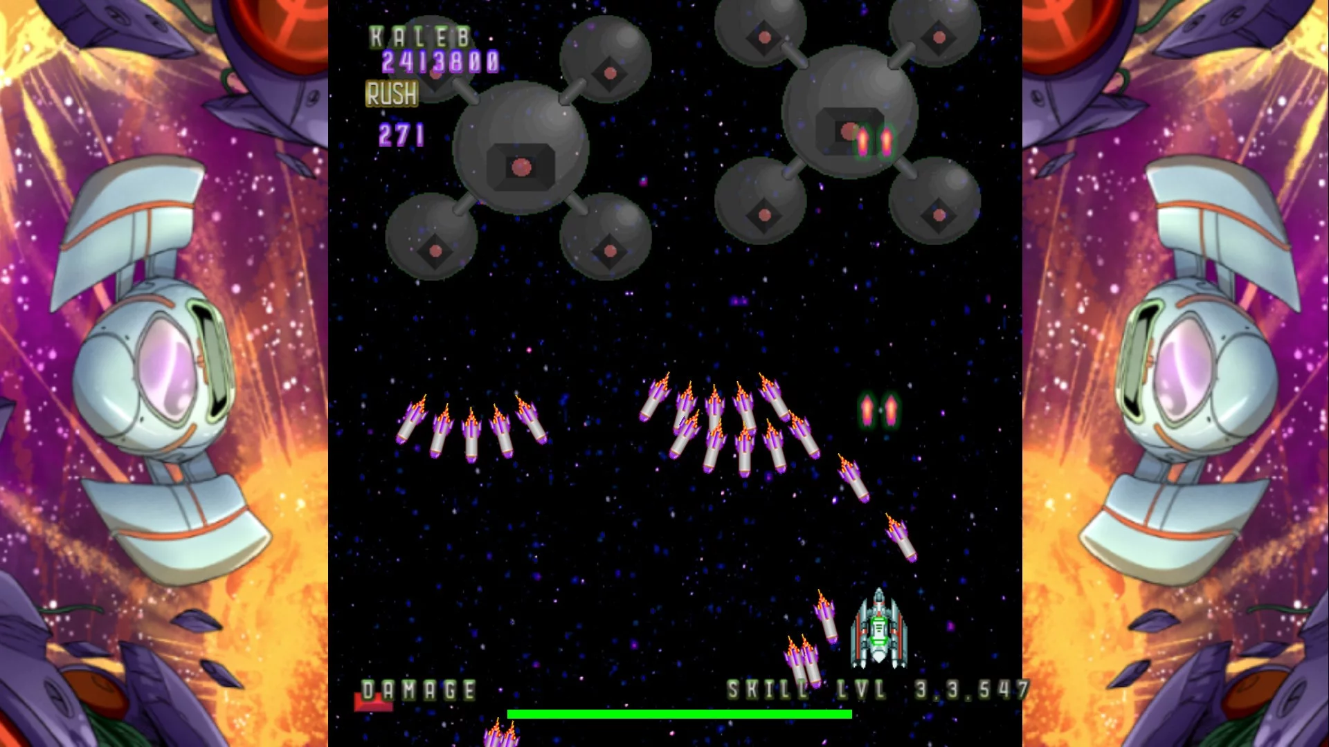 Изображение игры: Buzz Kill Zero