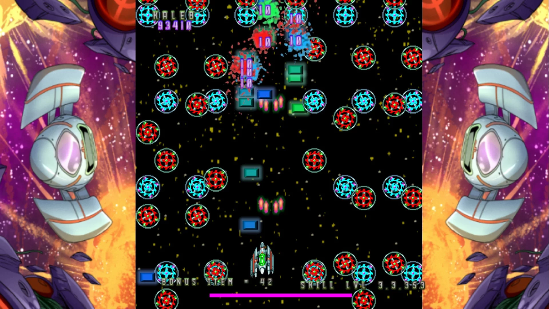 Изображение игры: Buzz Kill Zero